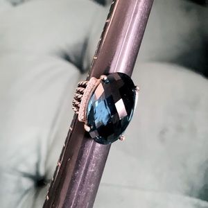 David Yurman Ring size 8